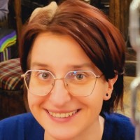 Lily Georgieva