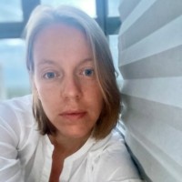 Irina Vikhareva