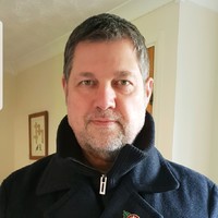 Stephen Hood