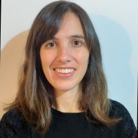 María Eugenia Bareiro Chiribaldi