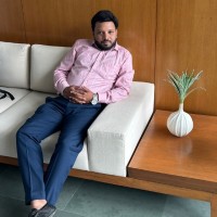 Akhil Tatipamulwar