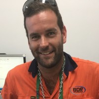 Hayden Ward