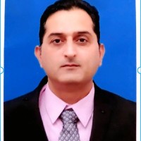 Nizam Uddin Sayyed