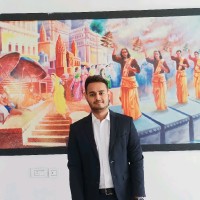 Abhishek Nandi
