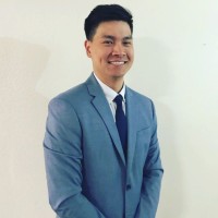 Eric Ho, Mha