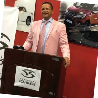 Cesar Castro