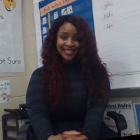 Shenika Mcpherson