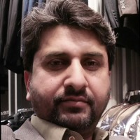 Wazir Thaheem