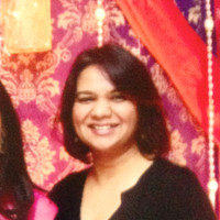 Shefali Shyam