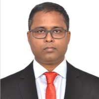 Vidyabhushan Mandal