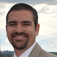 Eric Lapointe