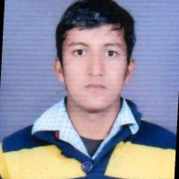 Prakash Chandra joshi