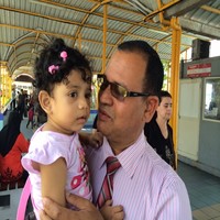 Adam Shareef Umar