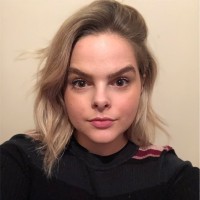 Ellie Hickman