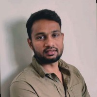 Mubarak Ali