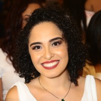 Júlia Alexandra Dos Santos Costa Melo