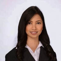 Jill Lynn Atienza, Cpa