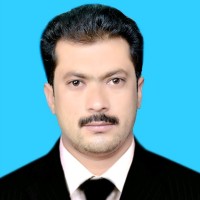 Irfan Ali
