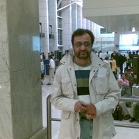 Anil Dhandia