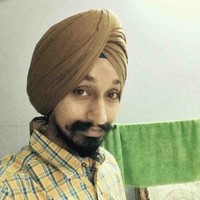 Jaspal Singh