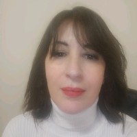 Vivian Panova