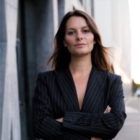 Camille Geley
