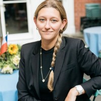 Alexandra McCormick