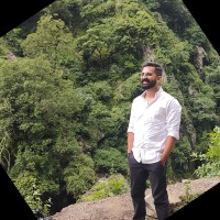 Milind Suyal