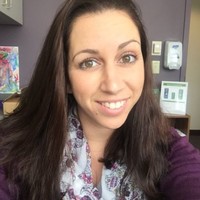 Meghan Pinto