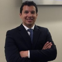 Johan Parra Prieto