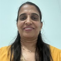 Shanthi Wilma Pais