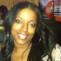 Tanisha Sanders