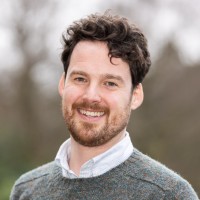 Toby Sandison