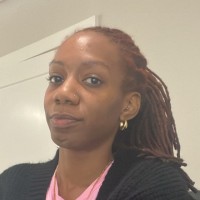 Tashera Grant