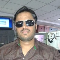 Raveesh Ravish