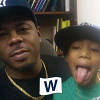 Korry Dortch