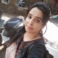 Pallavi Gade