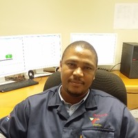 Thulani Sithole