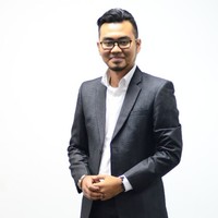 Muhammad Fathi Ismail
