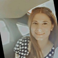 Sarah Nazlı