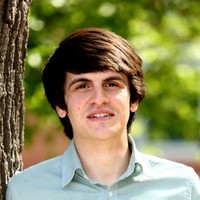 Eli Walker (吴一海)