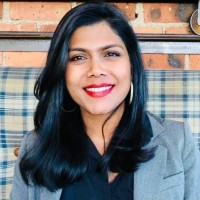Jayshree Reddy