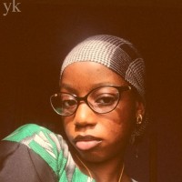 MOFIYINFOLUWA OKE