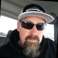Chad Woods