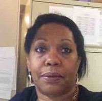 Donna George