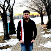 Dhrumil Jain