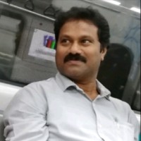 Satyanarayana Konda