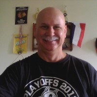 Ed Versluis