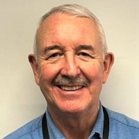 Steve Smyth
