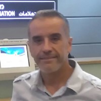 Salvador Gonzalez Sanchez